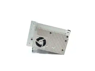 Pezzo di ricambio per auto di seconda mano IMPIANTO AUDIO / RADIO CD per OPEL ASTRA J SPORTS TOURER  Riferimenti OEM IAM 23495140  