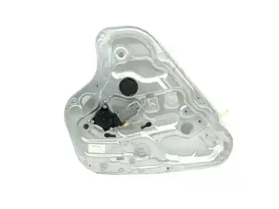 Peça sobressalente para automóvel em segunda mão elevador de vidros traseiro esquerdo por hyundai i30 combi (pde) 1.6 crdi referências oem iam 834702l010