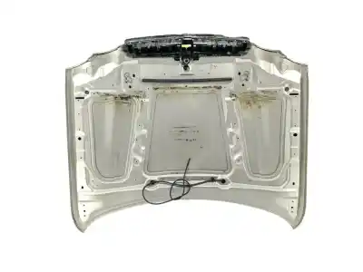 Second-hand car spare part bonnet for jaguar xtype ranchera familiar 2.5 oem iam references c2s30462  