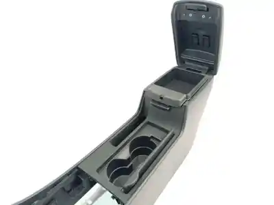 Peça sobressalente para automóvel em segunda mão consola central por mazda 3 berlina (bk) d/y6 referências oem iam bp4k64428