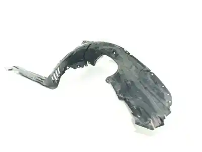 Peça sobressalente para automóvel em segunda mão cave de roda dianteira esquerda por mazda 3 berlina (bk) d/y6 referências oem iam bp4m56320