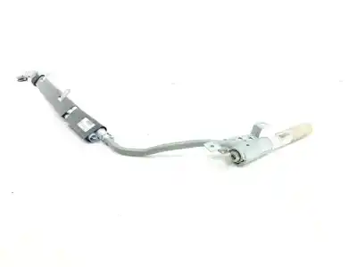 Автозапчасти б/у подушка безопасности передняя левая шторка безопасности за jaguar xtype ranchera familiar 2.5 ссылки oem iam 30350996d  