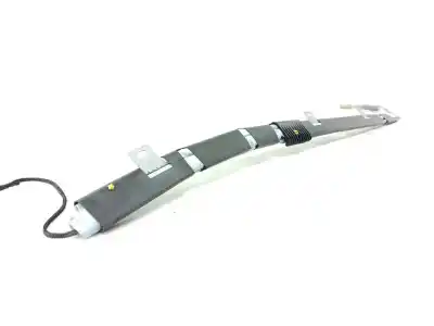 Second-hand car spare part front left curtain airbag for jaguar xtype ranchera familiar 2.5 oem iam references 30350996d