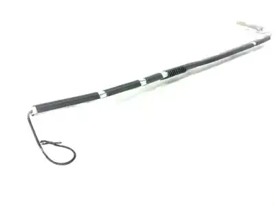 Second-hand car spare part front right curtain airbag for jaguar xtype ranchera familiar 2.5 oem iam references 30350995d  