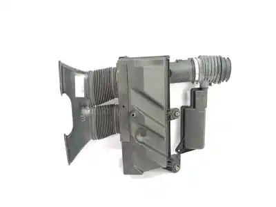 Second-hand car spare part air filter for jaguar xtype ranchera familiar 2.5 oem iam references c2s27233