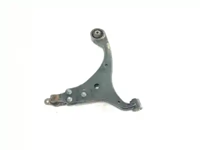 Peça sobressalente para automóvel em segunda mão braço de suspensão inferior dianteiro direito por hyundai i30 combi (pde) 1.6 crdi referências oem iam 54500a2600