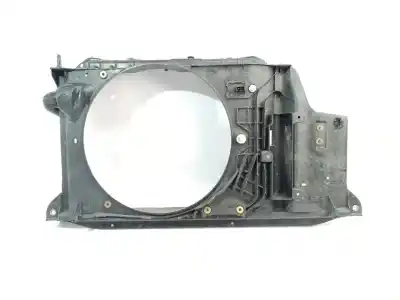 Second-hand car spare part front radiator support for peugeot 206 fastback (2a/c) 1.9 d oem iam references 1853426916  