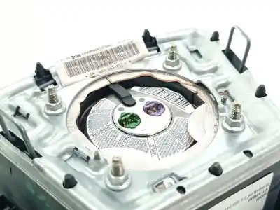 Peça sobressalente para automóvel em segunda mão kit airbag por citroen c8 2.0 hdi fap cat (rhr / dw10bted4) referências oem iam 1401277280