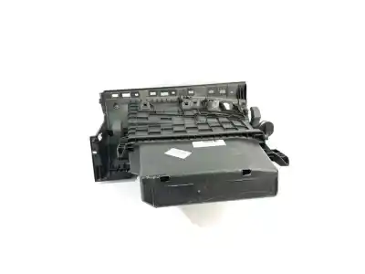 Pezzo di ricambio per auto di seconda mano SCATOLA DI GUANTI per RENAULT MEGANE III  Riferimenti OEM IAM 681080008R  