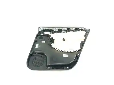 Автозапчасти б/у обивка задней левой двери за citroen c4 picasso i monospace (ud_) 1.6 hdi ссылки oem iam 96541430zd