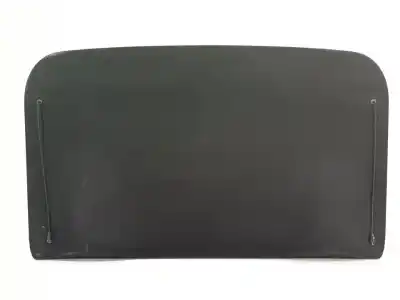 Pezzo di ricambio per auto di seconda mano vassoio posteriore per mercedes-benz clase c (w203) sportcoupe 646962 riferimenti oem iam a2036905949  