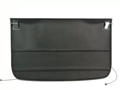 Pezzo di ricambio per auto di seconda mano vassoio posteriore per mercedes-benz clase c (w203) sportcoupe 646962 riferimenti oem iam a2036905949  