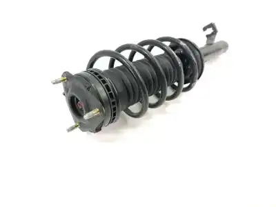 Автозапчасти б/у амортизатор передний правый за ford fiesta (cbk) d/f6ja ссылки oem iam 01j65705