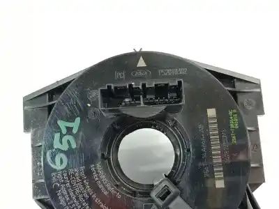 Автозапчастина б/у кільце піддушки безопасности для ford fiesta (cbk) d/f6ja посилання на oem iam ps2010302  