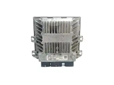 Second-hand car spare part ECU ENGINE CONTROL for FORD FIESTA (CBK)  OEM IAM references 3S6112A650  