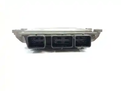 Автозапчастина б/у ебу контролер двигуна для ford fiesta (cbk) d/f6ja посилання на oem iam 3s6112a650  