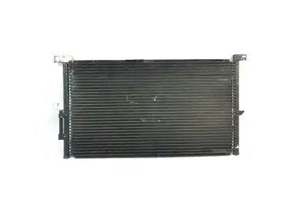 Second-hand car spare part air conditioning condenser / radiator for jaguar xtype ranchera familiar 2.5 oem iam references c2s45122