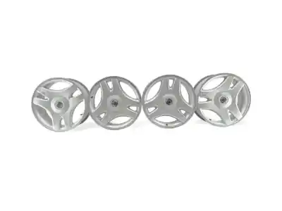 Автозапчасти б/у комплект колес за ssangyong kyron d/d20dt ссылки oem iam 4173009160