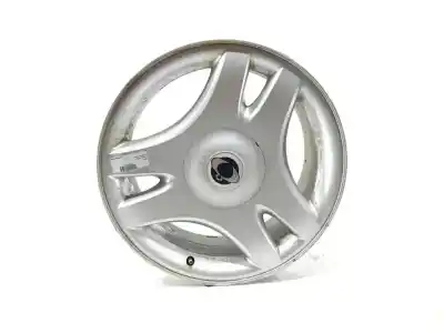 Автозапчастина б/у комплект коліс для ssangyong kyron d/d20dt посилання на oem iam 4173009160  