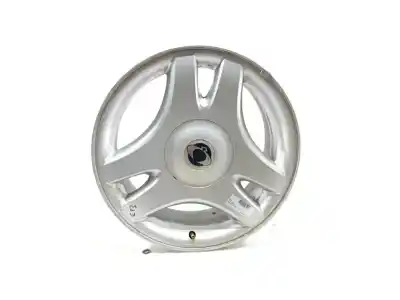 Автозапчастина б/у комплект коліс для ssangyong kyron d/d20dt посилання на oem iam 4173009160  