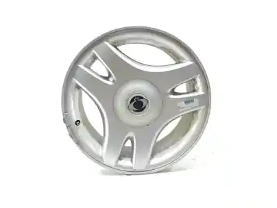 Автозапчастина б/у комплект коліс для ssangyong kyron d/d20dt посилання на oem iam 4173009160  
