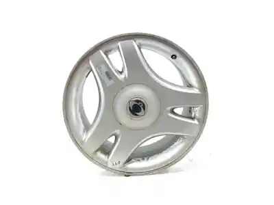 Автозапчастина б/у комплект коліс для ssangyong kyron d/d20dt посилання на oem iam 4173009160  