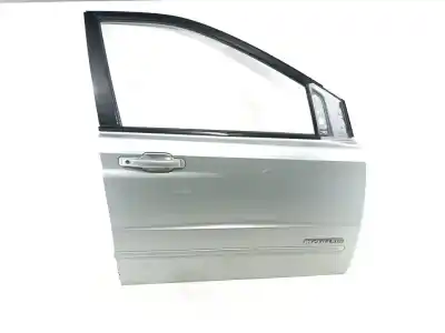 Автозапчасти б/у дверь передняя правая за ssangyong kyron d/d20dt ссылки oem iam 6202109001