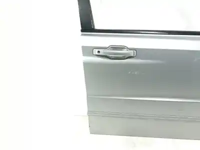 Автозапчастина б/у передні праві двері для ssangyong kyron d/d20dt посилання на oem iam 6202109001  