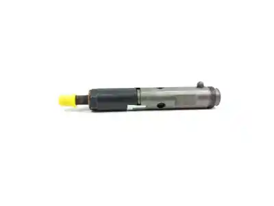 Second-hand car spare part injector for corsa astra 2.0 dti oem iam references 0432193634  