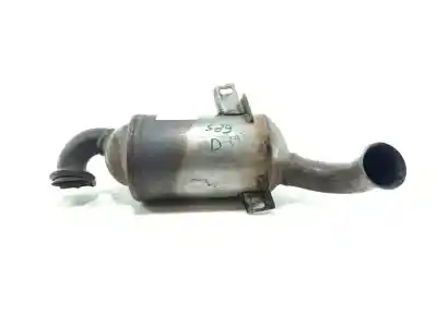 Pièce détachée automobile d'occasion CATALYSEUR DE VOITURE pour CITROEN C4 BERLINA  Références OEM IAM K345  