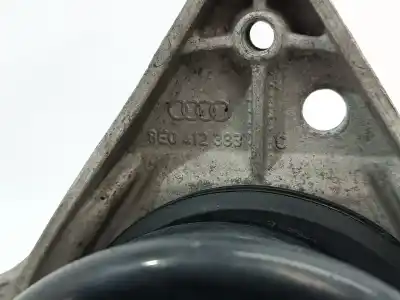 Автозапчастина б/у передній правий амортизатор для audi a4 b7 (8ec) 2.0 tdi 16v посилання на oem iam 341845  