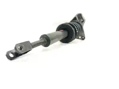 Second-hand car spare part front left shock absorber for audi a4 b7 (8ec) 2.0 tdi 16v oem iam references 341845  