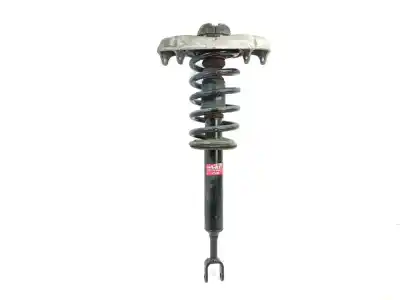 Second-hand car spare part front left shock absorber for audi a4 b7 (8ec) 2.0 tdi 16v oem iam references 341845  