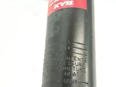 Second-hand car spare part front left shock absorber for audi a4 b7 (8ec) 2.0 tdi 16v oem iam references 341845  