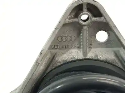 Second-hand car spare part front left shock absorber for audi a4 b7 (8ec) 2.0 tdi 16v oem iam references 341845  
