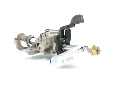 Автозапчастина б/у рульва колонка для ssangyong kyron d/d20dt посилання на oem iam 4621009007  