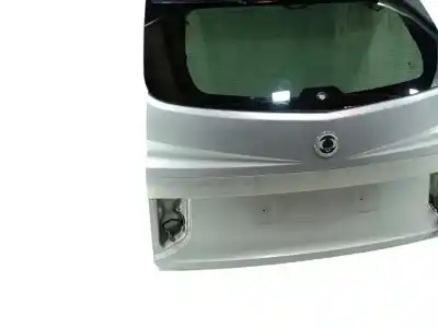 Автозапчастина б/у загальні двері для ssangyong kyron d/d20dt посилання на oem iam 6401109100  