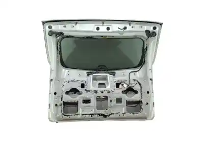 Автозапчасти б/у задняя дверь за ssangyong kyron d/d20dt ссылки oem iam 6401109100