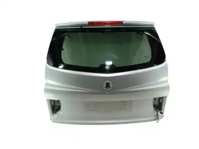 Автозапчастина б/у загальні двері для ssangyong kyron d/d20dt посилання на oem iam 6401109100  