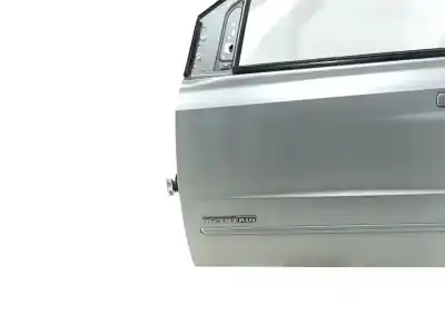 Автозапчасти б/у левая передняя дверь за ssangyong kyron d/d20dt ссылки oem iam 6201109100