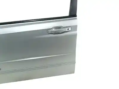 Автозапчастина б/у передні ліві двері для ssangyong kyron d/d20dt посилання на oem iam 6201109100  
