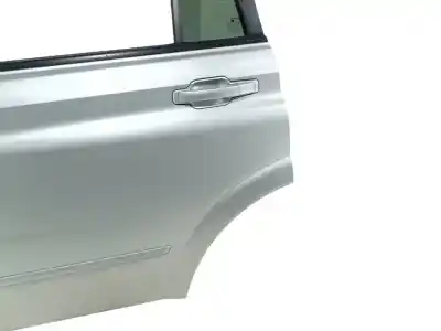Автозапчастина б/у двері задні ліві для ssangyong kyron d/d20dt посилання на oem iam 6301109a10  