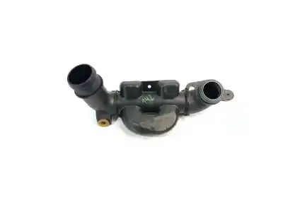 Автозапчасти б/у трубка за ford focus c-max (cap) 1.6 16v cat ссылки oem iam 9657083680  