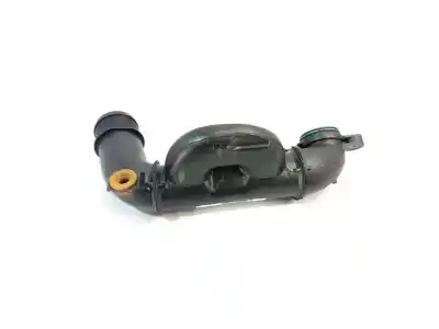 Автозапчасти б/у трубка за ford focus c-max (cap) 1.6 16v cat ссылки oem iam 9657083680  
