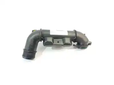 Автозапчасти б/у трубка за ford focus c-max (cap) 1.6 16v cat ссылки oem iam 9657083680