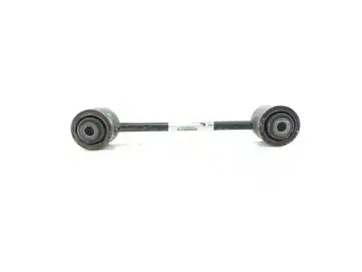 Автозапчасти б/у задняя левая стойка за ssangyong kyron d/d20dt ссылки oem iam 4542105001