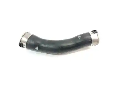 Piesă de schimb auto la mâna a doua FURTUN DE PRESIONE PENTRU INTERCOOLER AER pentru BMW SERIE 1 LIM. (F20)  Referințe OEM IAM 521108A  