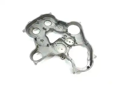 Pièce détachée automobile d'occasion COUVERCLE DE DISTRIBUTION pour CHRYSLER VOYAGER (RG)  Références OEM IAM 92082131F  
