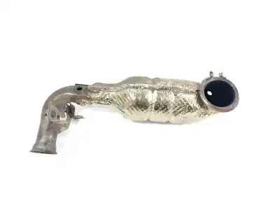Peça sobressalente para automóvel em segunda mão CATALISADOR por PEUGEOT 308 SW ENVY HDI  Referências OEM IAM 9816064580  