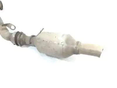 Pezzo di ricambio per auto di seconda mano catalizzatore per clase c clase a 2.0 cdi cat riferimenti oem iam a1694900314